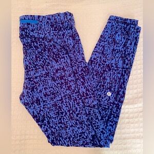 Women’s lululemon leggings